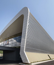 Corrugated Stainless Steel Roof Sheet