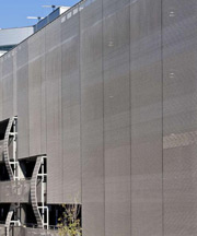 Decorative Stainless Steel Sheets