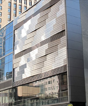 Designer Exterior Sheets