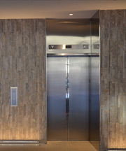 Elevator Steel cladding Sheet