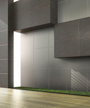 SS Cladding Sheet Design