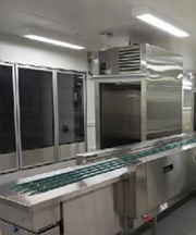 SS Sheets for Hospitals