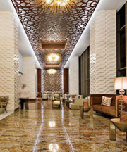 SS Sheets for Lobbies