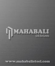 Black Hairline Sheet MD 0055