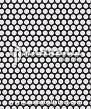 Perforated MD 1161