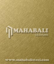 Vibration Gold MD 0357